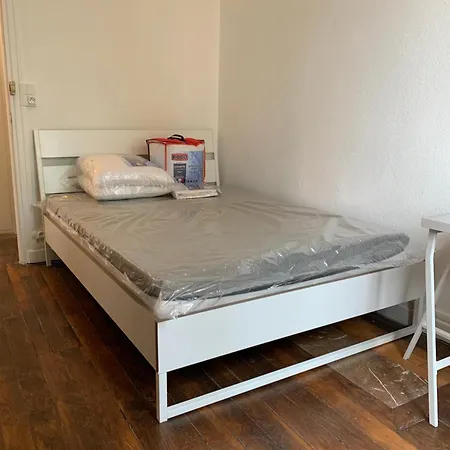 Apartment Le Lorrain